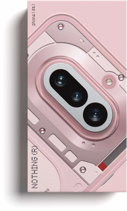 Phone (4a) 12/ 256GB Pink