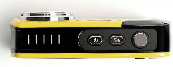 AquaPix W3048 Yellow