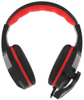 Genesis Argon 110 Black/ Red