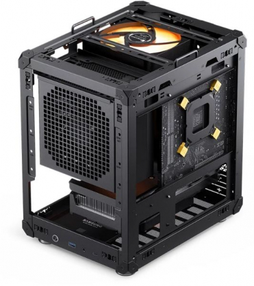 C6-ITX Black
