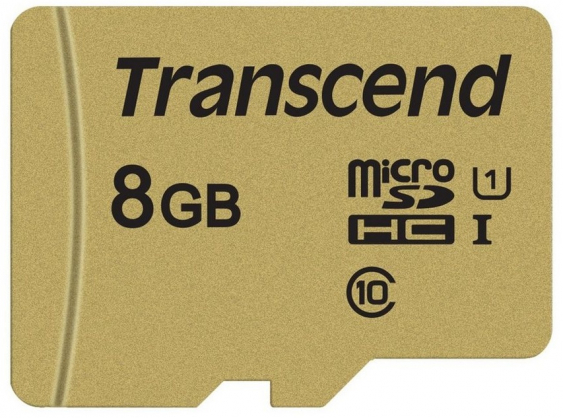 SD300S/ 8GB Micro SDHC Class10
