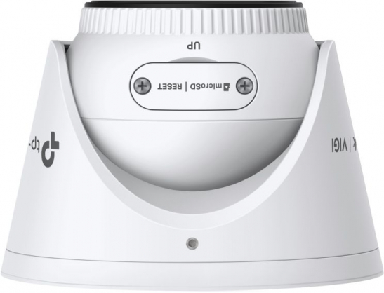 VIGI C445(2.8mm) VIGI 4MP Full-Colour Turret Network Camera