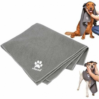 Vileda PET PRO L microfiber pet towel
