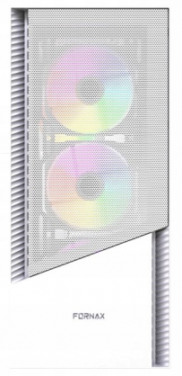 Fornax 4300 White