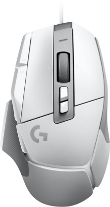 G502 X White 910-006146