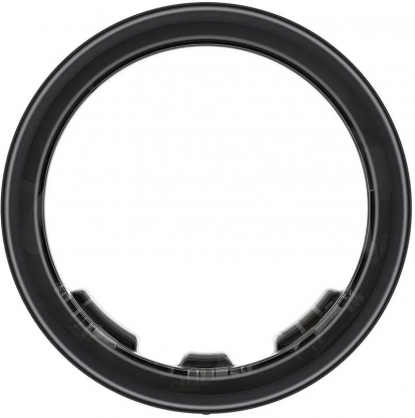 Galaxy Ring Titanium 13 Black