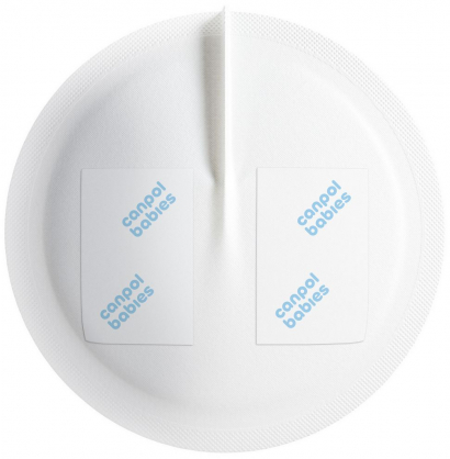 Disposable Breats Pads 1/ 653 30psc