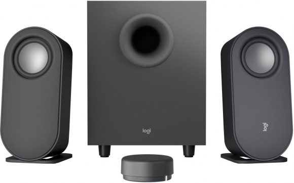 Z407 2.1 Black