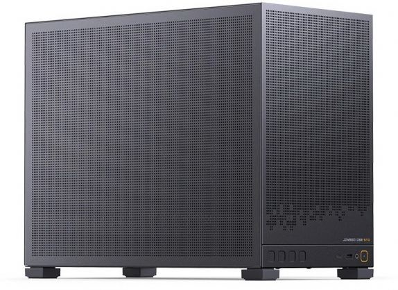 D32 STD Mesh Black