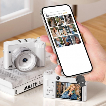 UltraBoost Card reader adapter USB-C