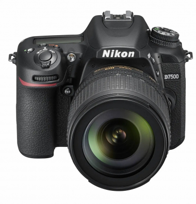 D7500 AF-S DX 18-105 f/ 3.5-5.6G ED VR