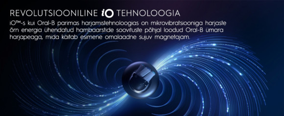 iO3 Matt Black