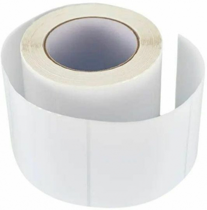 Thermal label with perforation 100x170 300pcs