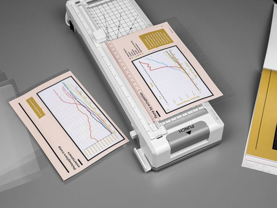 A4 TRL-7 All-in-One