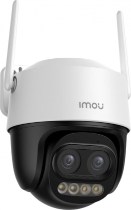 Cruiser Z 5MP White/ Black IPC-S7DP-5M0WEZ