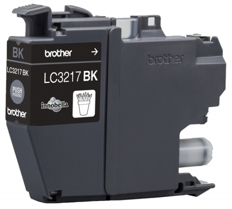 LC3217BK Black