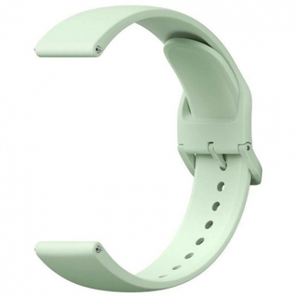 Watch TPU Strap Mint Green BHR9468GL