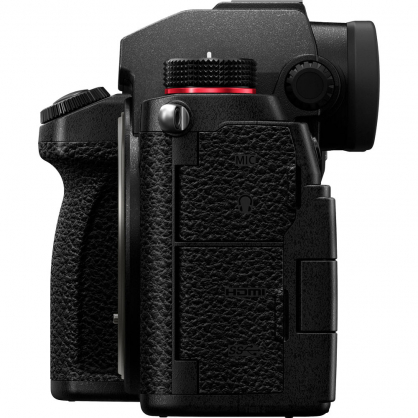 Lumix S5 Body Black