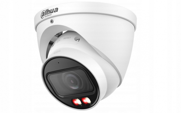 IPC-HDW2449T-ZS-IL-27135 White