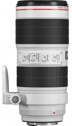 EF 70-200mm f/ 2.8L IS III USM
