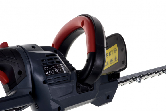 Hedge trimmer 510 mm Graphite ENERGY+ 18V without battery