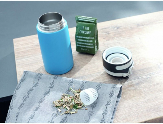 Flip 0,35l Light Blue