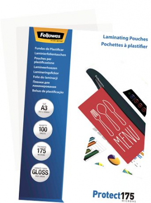 Laminating Pouch (5308803) A3