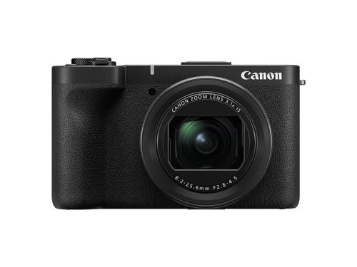 PowerShot V1 Black