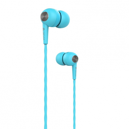 Kintone Headset V2 Blue