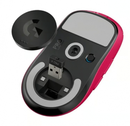 G Pro X Superlight WL Magenta