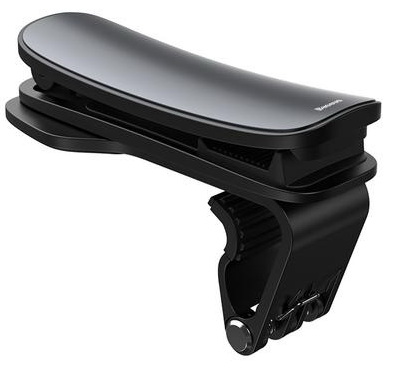 Big Mouth Pro SUDZ-A01 Black