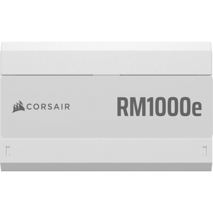 RM1000e 2025 White 1000W