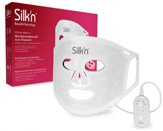 FLM100PE1001 LED Mask