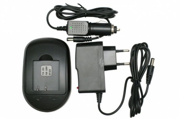DV00DV2196 JVC BN-VF808U/ VF815U/ VF823U laadija