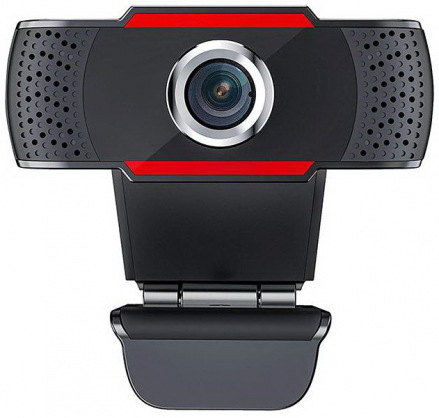 HD WEB008 Black