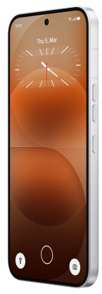 Phone (4a) Pro 8/ 128GB Silver
