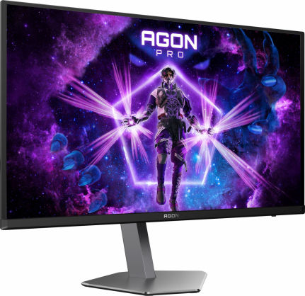 Agon Pro AG276QZD2 26.7" QD-OLED 16:9