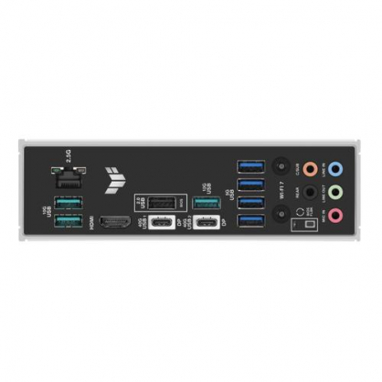 TUF GAMING X870-PLUS WIFI AMD X870 Socket AM5 ATX