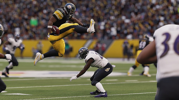 Madden NFL 23 Xbox Series X