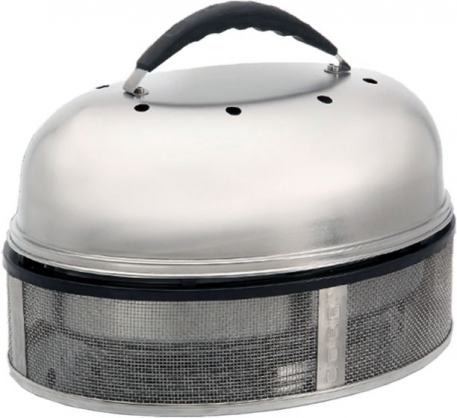 Travel Picnic Grill Supreme Charcoal
