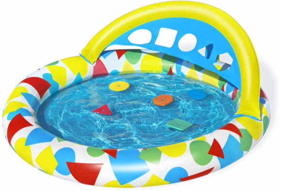 52378 Splash & Learn