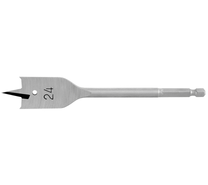 Graphite paddle drill 18mm (57H224)