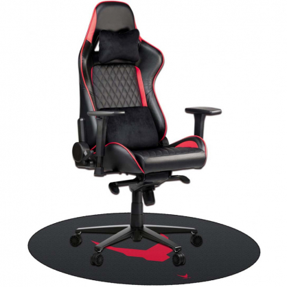 Varr VGFMB01 Black/ Red