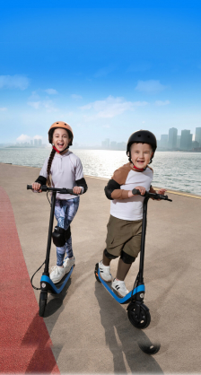 eKickScooter C2 Lite