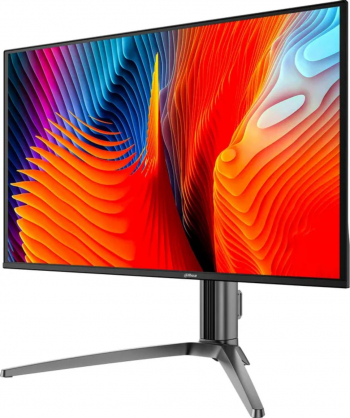LM27-GO34A 26.5" QD-OLED 16:9