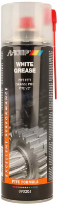 White Grease 500m