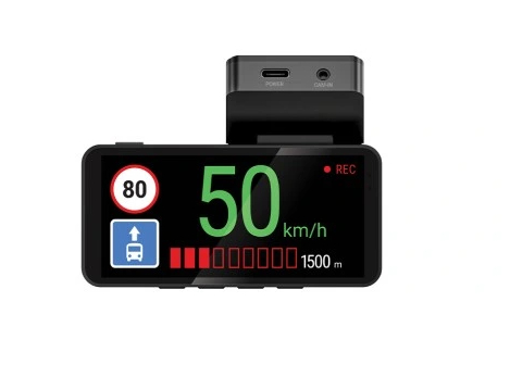 R87 GPS IPS 412x960 + Navigation + Maps included