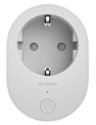 Mi Smart Plug 2 WiFi