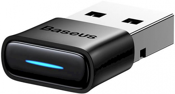 BA04 Bluetooth Adapter Black