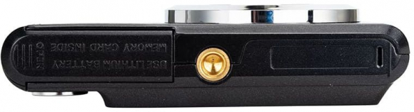 DC5200 Black